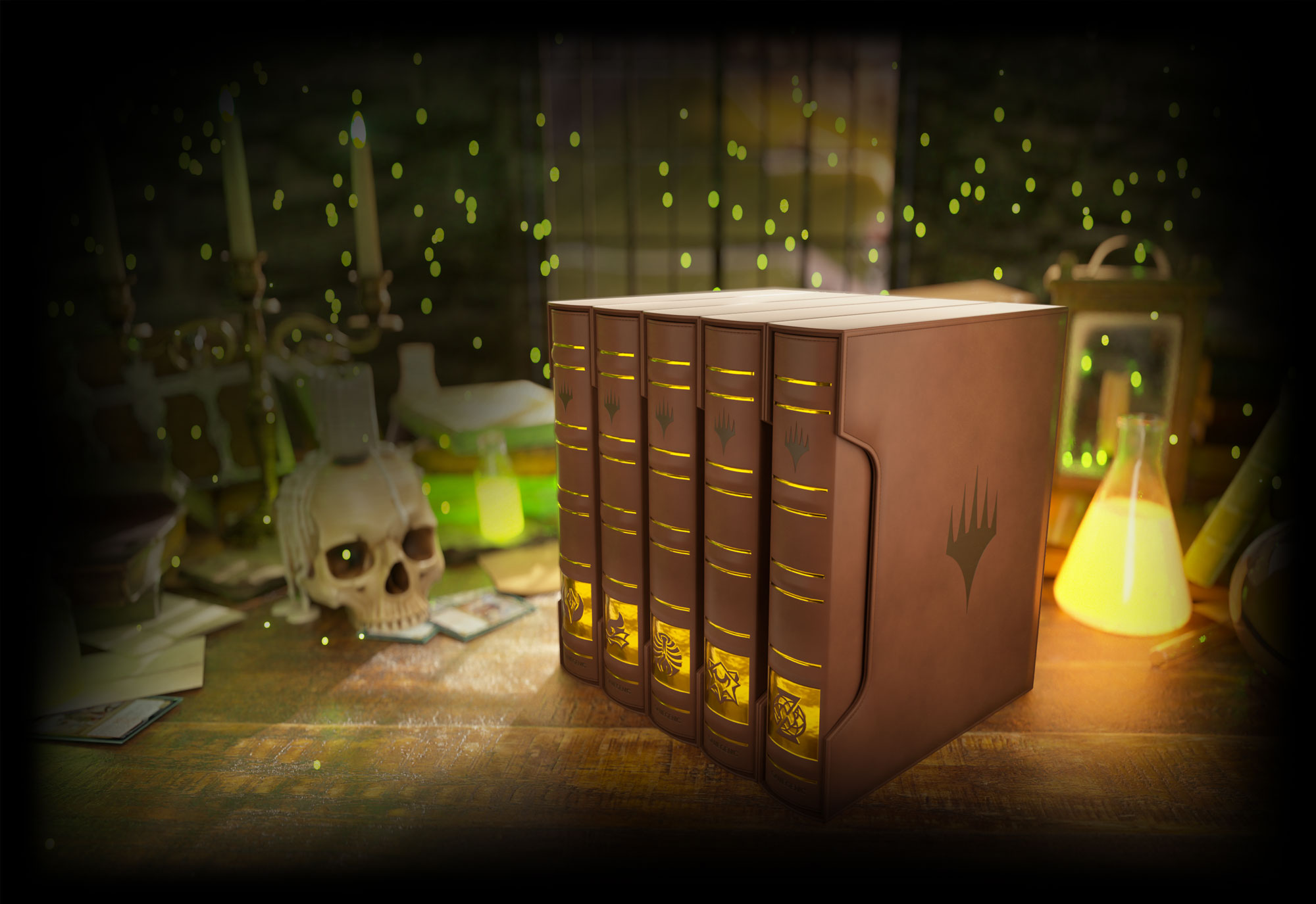 Secrets of Strixhaven - Cards Almanac