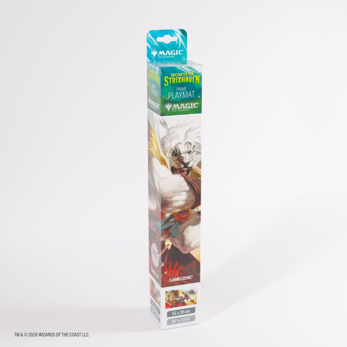 Magic: The GatheringPRIME PLAYMAT - Gamegenic