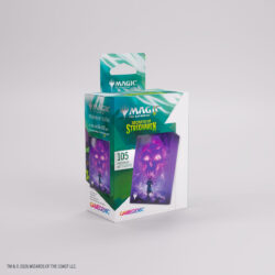 witherbloom card sleeves Secrets of Strixhaven Art Sleeves - Witherbloom main image 0