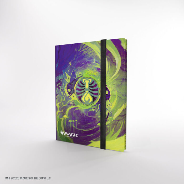 mtg card book 1000 Card MTG Instant Collection main image 0