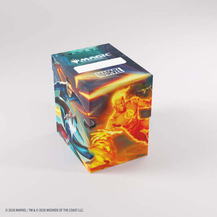 Magic: The GatheringSOFT DYNACRATE100+ XL – Gamegenic