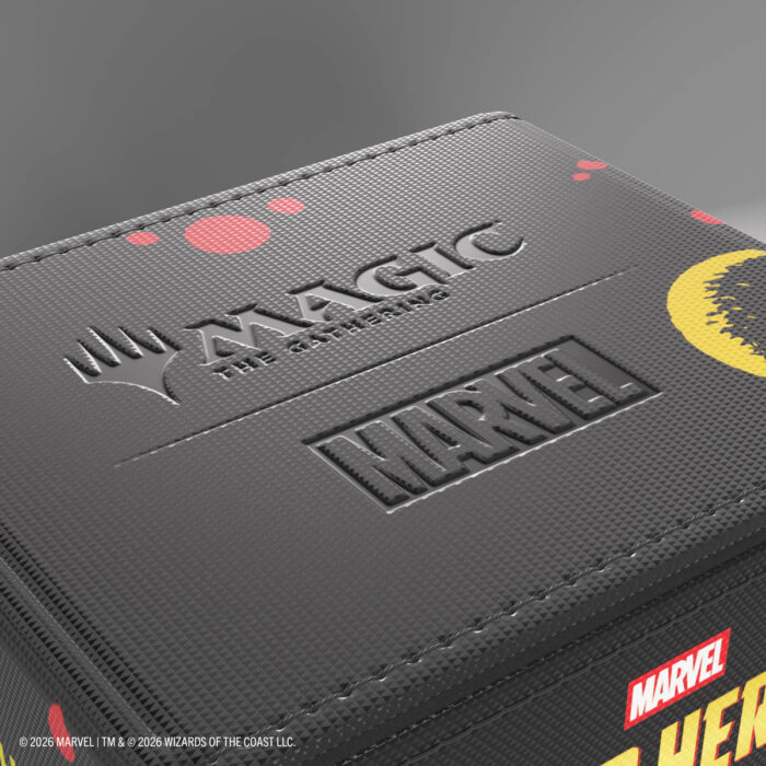 Magic: The GatheringSQUIRE100+ XL CONVERTIBLE - Gamegenic