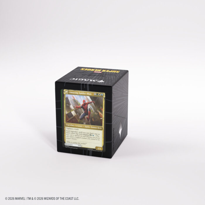 Magic: The GatheringBASTION 100+ XL – Gamegenic