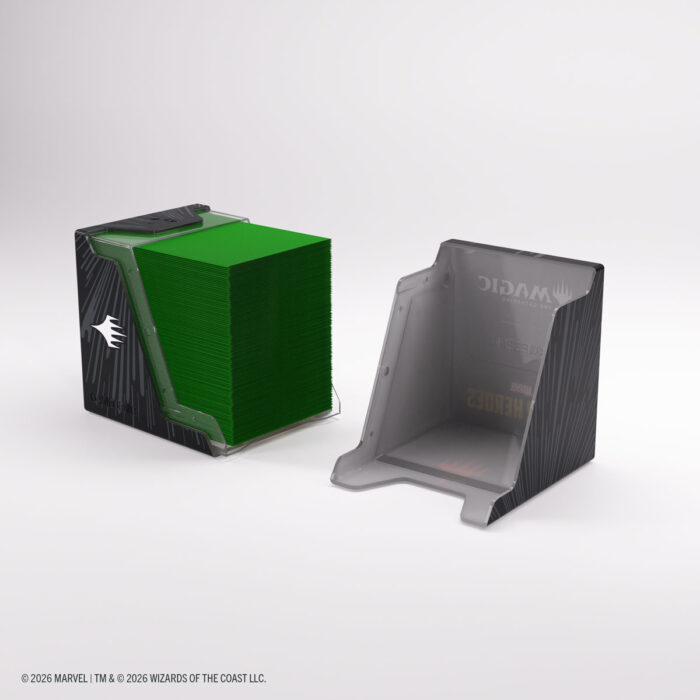 Magic: The GatheringBASTION 100+ XL - Gamegenic