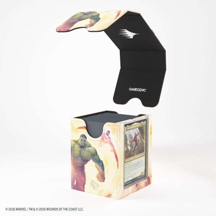 Magic: The GatheringSQUIRE PLUS100+ XL CONVERTIBLE - Gamegenic