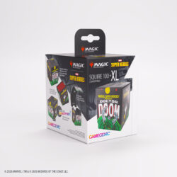 Magic: The GatheringSQUIRE100+ XL CONVERTIBLE - Gamegenic