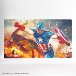 Magic: The GatheringPRIME PLAYMAT - Gamegenic