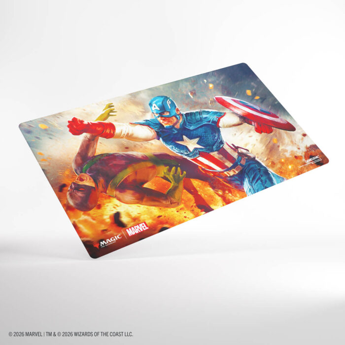 Magic: The GatheringPRIME PLAYMAT – Gamegenic