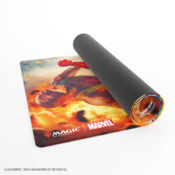 MTG マーベル・スーパー・ヒーローズ プレイマット Magic: The GatheringPRIME PLAYMAT - Gamegenic