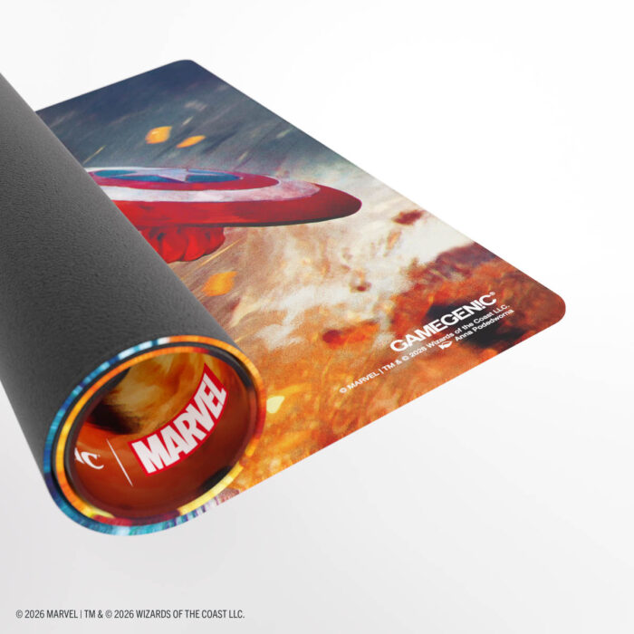 Magic: The GatheringPRIME PLAYMAT – Gamegenic