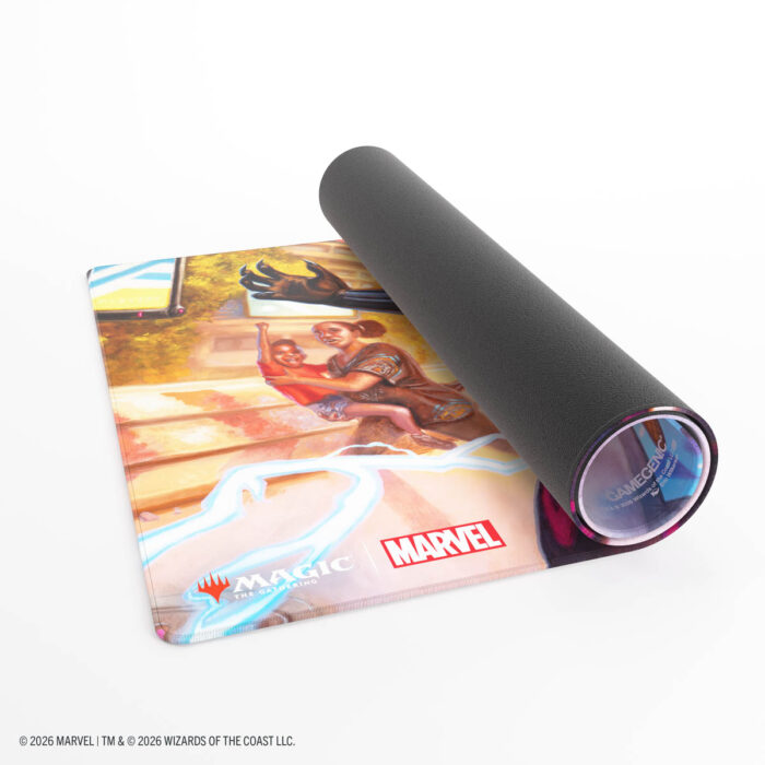 Magic: The GatheringSHINY PLAYMAT – Gamegenic