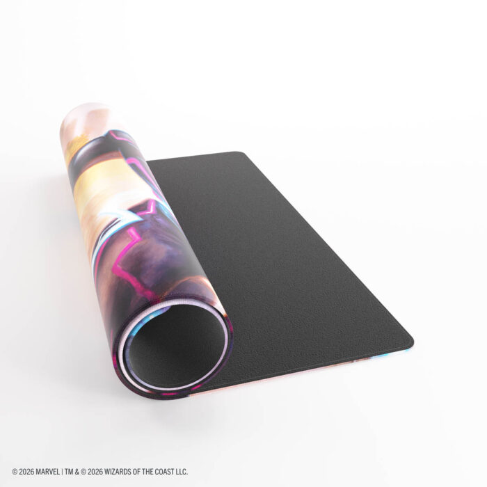 Magic: The GatheringSHINY PLAYMAT - Gamegenic
