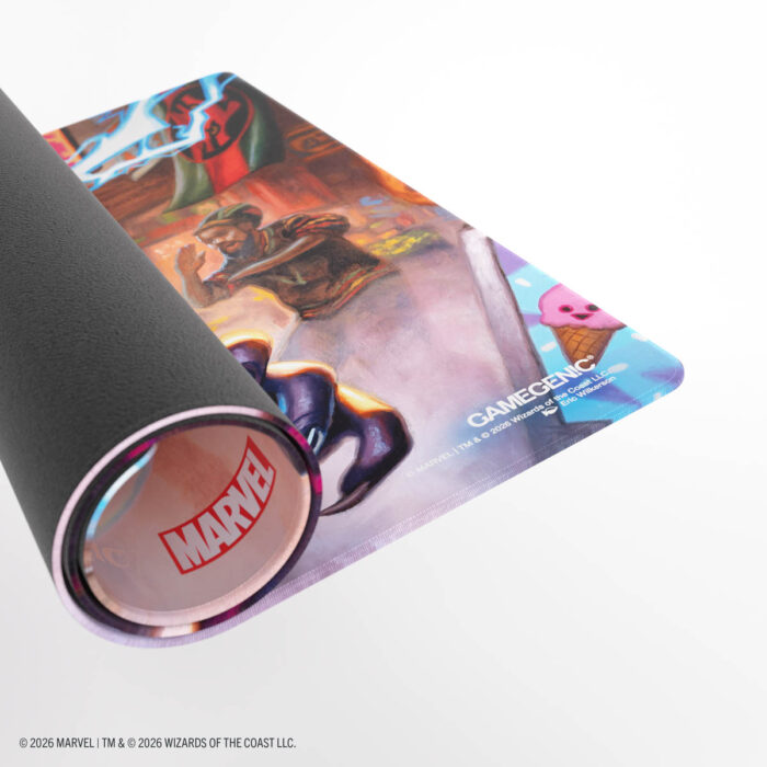 Magic: The GatheringSHINY PLAYMAT - Gamegenic