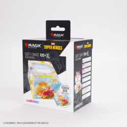 Magic: The GatheringSOFT CRATE100+ XL SIDELOADING - Gamegenic