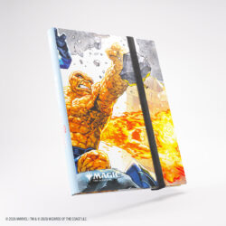 Magic: The GatheringCASUAL ALBUM18-POCKET - Gamegenic