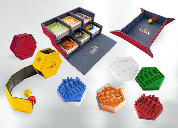 CATAN® CATAN®