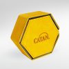 CATAN® HEXATOWER - Yellow