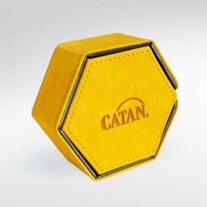 CATAN® HEXATOWER - Yellow