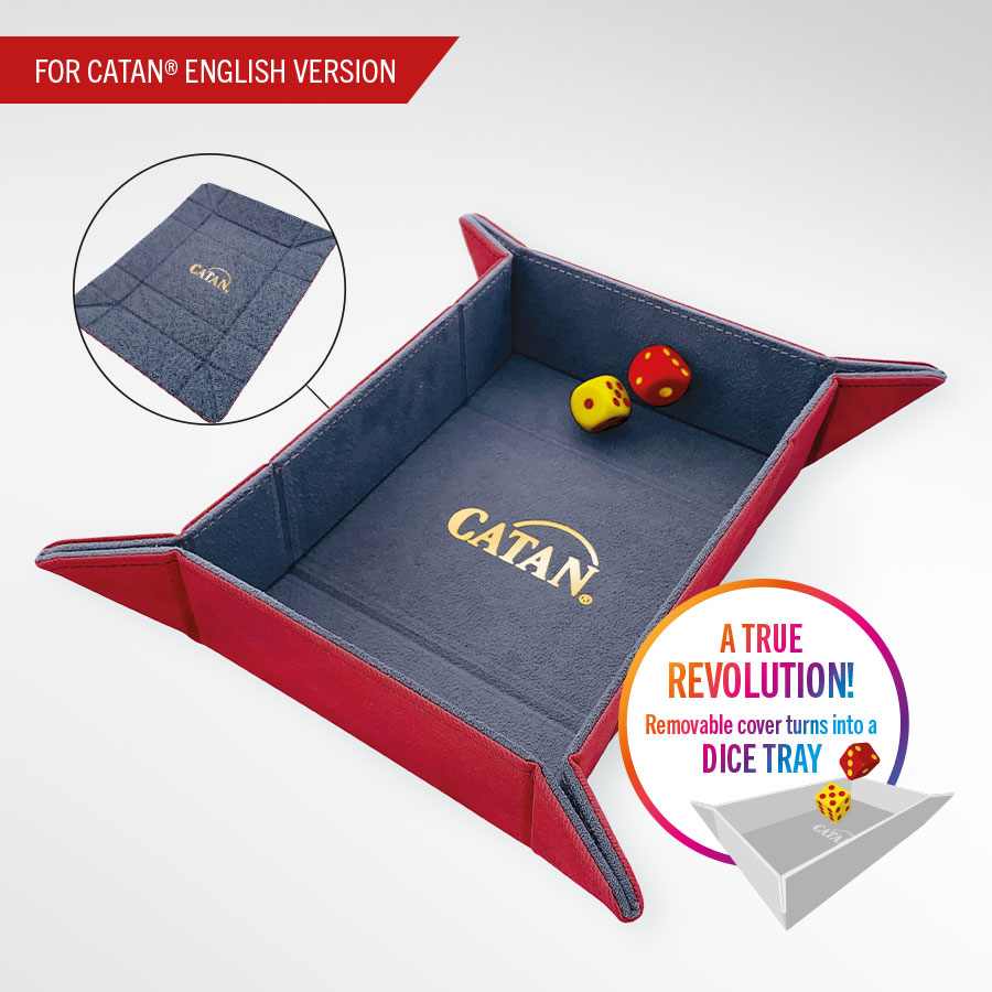 CATAN® TRADING POST CATAN® TRADING POST