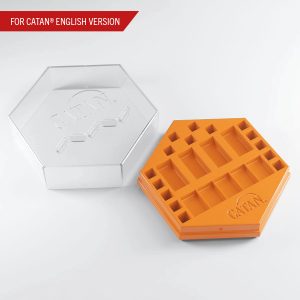 CATAN® HEXADOCKS BASE SET