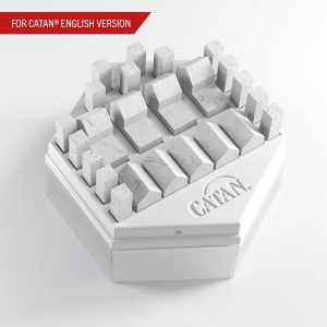 CATAN® HEXADOCKS BASE SET