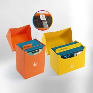 FLEX CARD DIVIDERS – Gamegenic