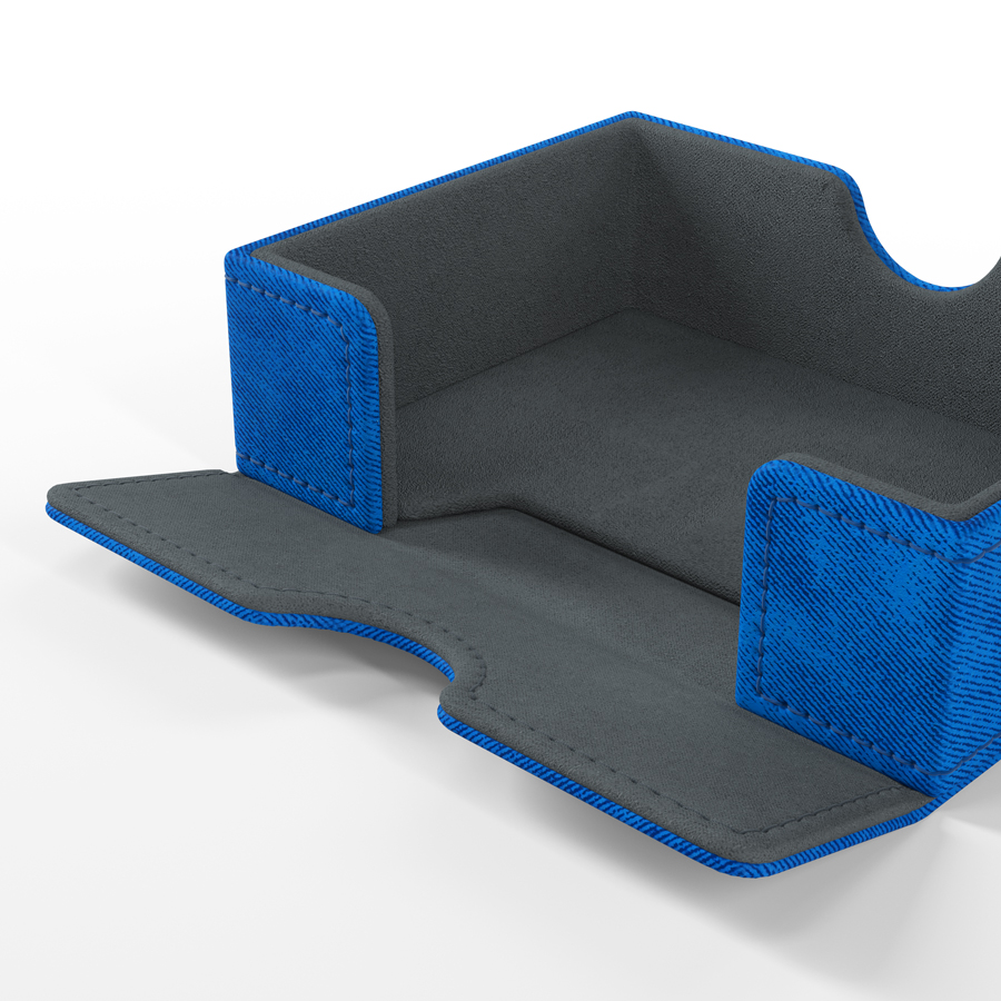 CARDS’ LAIR 400+ CONVERTIBLE - Blue