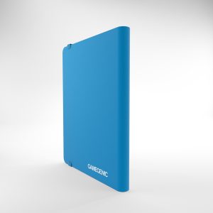 CASUAL ALBUM 18-POCKET - Blue