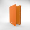 CASUAL ALBUM 18-POCKET - Orange