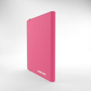 CASUAL ALBUM 18-POCKET - Pink