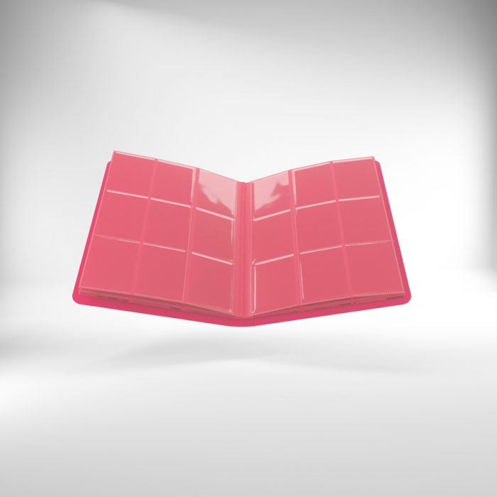 CASUAL ALBUM 18-POCKET - Pink