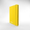 CASUAL ALBUM 18-POCKET - Yellow