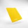 CASUAL ALBUM 18-POCKET - Yellow
