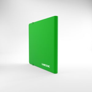 CASUAL ALBUM 24-POCKET - Green CASUAL ALBUM 24-POCKET - Green