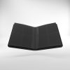 CASUAL ALBUM 8-POCKET - Black