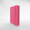 CASUAL ALBUM 8-POCKET - Pink