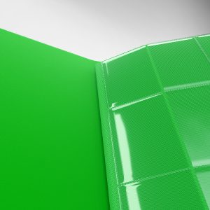 CASUAL ALBUM - Green CASUAL ALBUM - Green