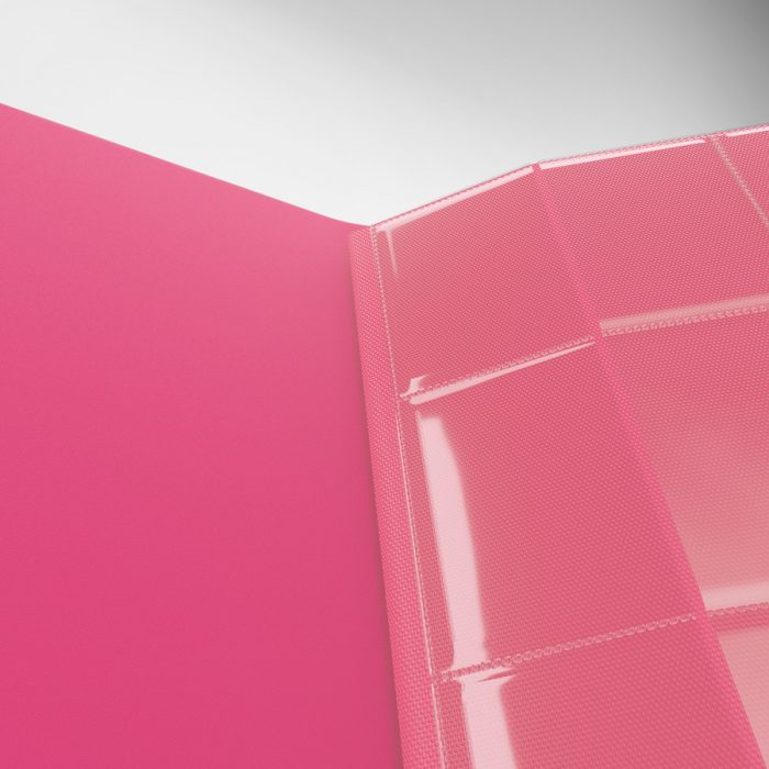 CASUAL ALBUM - Pink