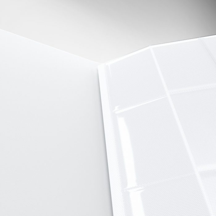 CASUAL ALBUM - White