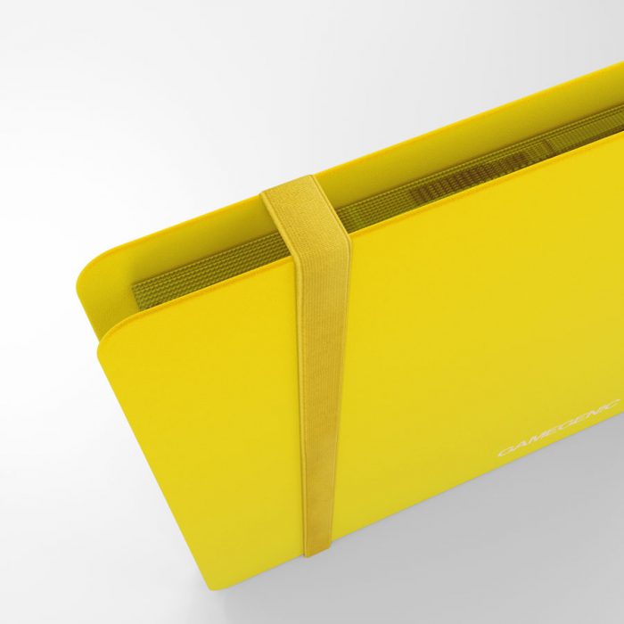 CASUAL ALBUM - Yellow