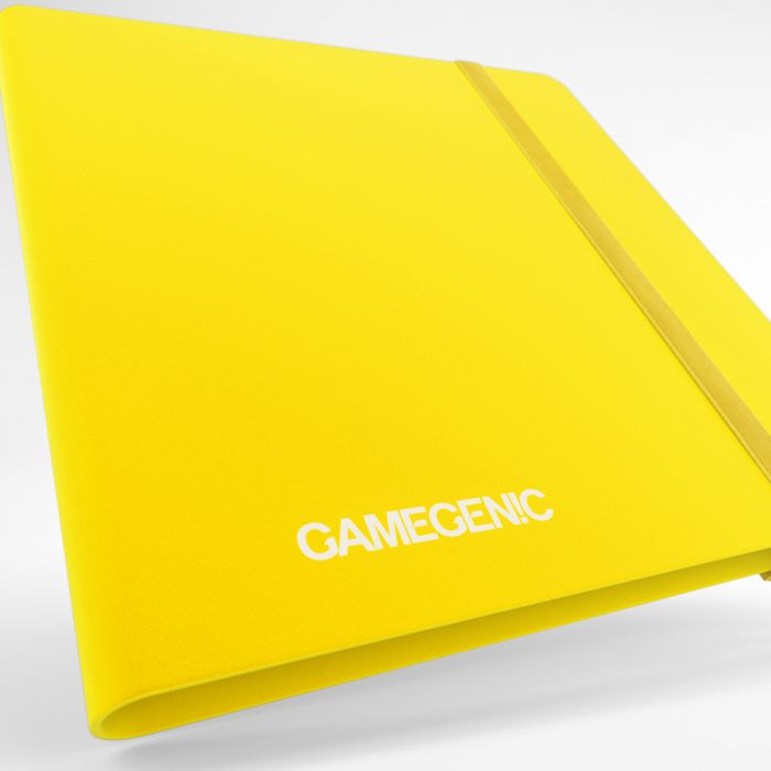 CASUAL ALBUM - Yellow