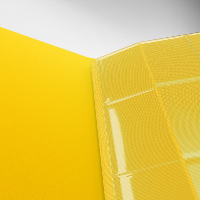 CASUAL ALBUM - Yellow