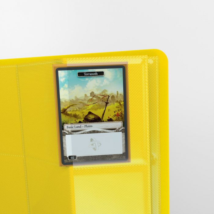 CASUAL ALBUM - Yellow