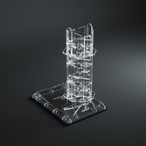 CRYSTAL TWISTER