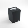 DECK HOLDER 100+ Black