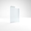DECK HOLDER 100+ Clear Flex Card Divider