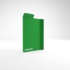 DECK HOLDER 100+ Green Flex Card Divider