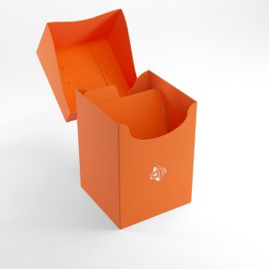 DECK HOLDER 100+ Orange