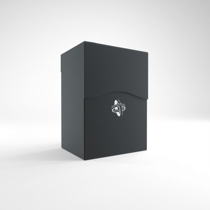 DECK HOLDER 80+ Black