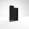 DECK HOLDER 80+ Flex Card Divider Black